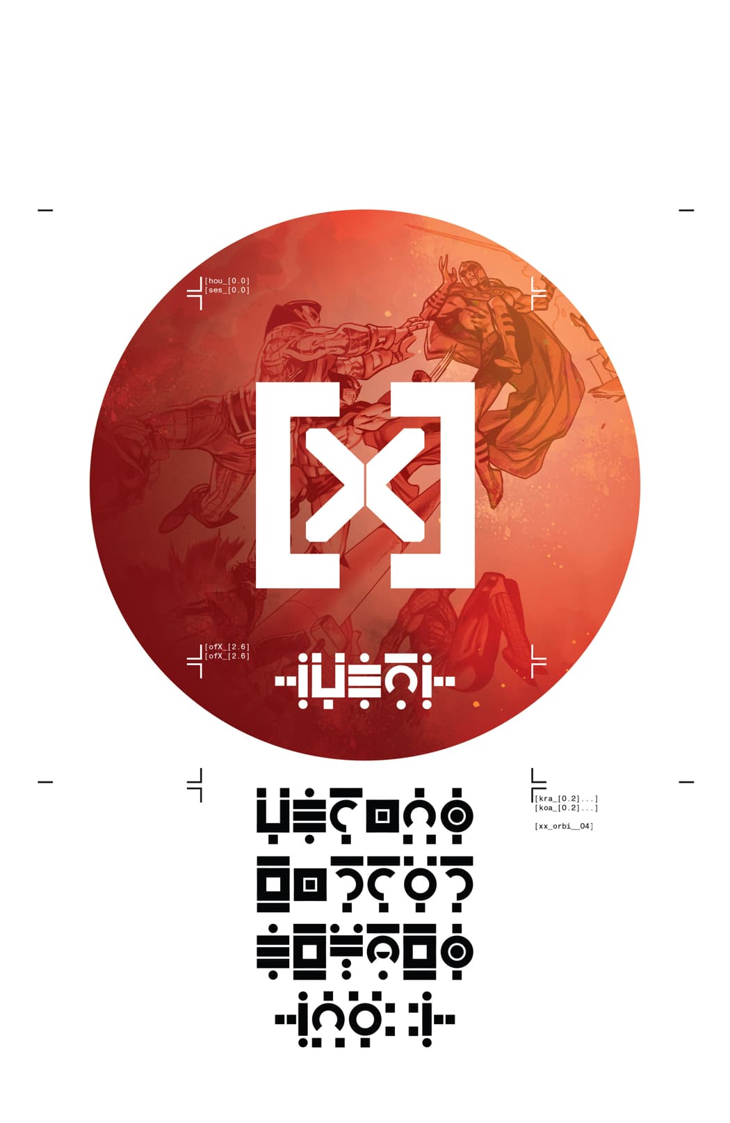 Read House of X (2019) Manga Online