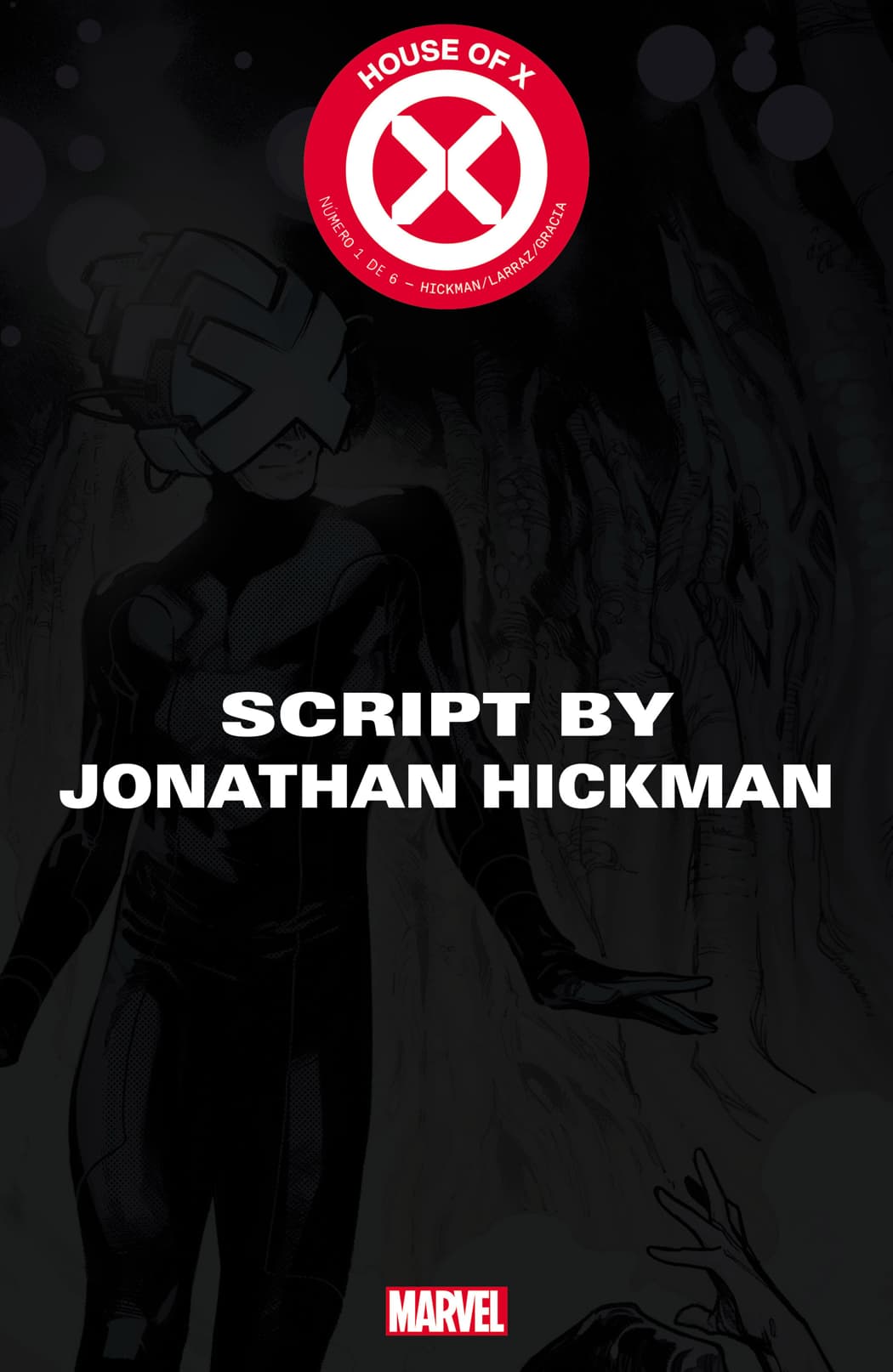 Read House of X (2019) Manga Online