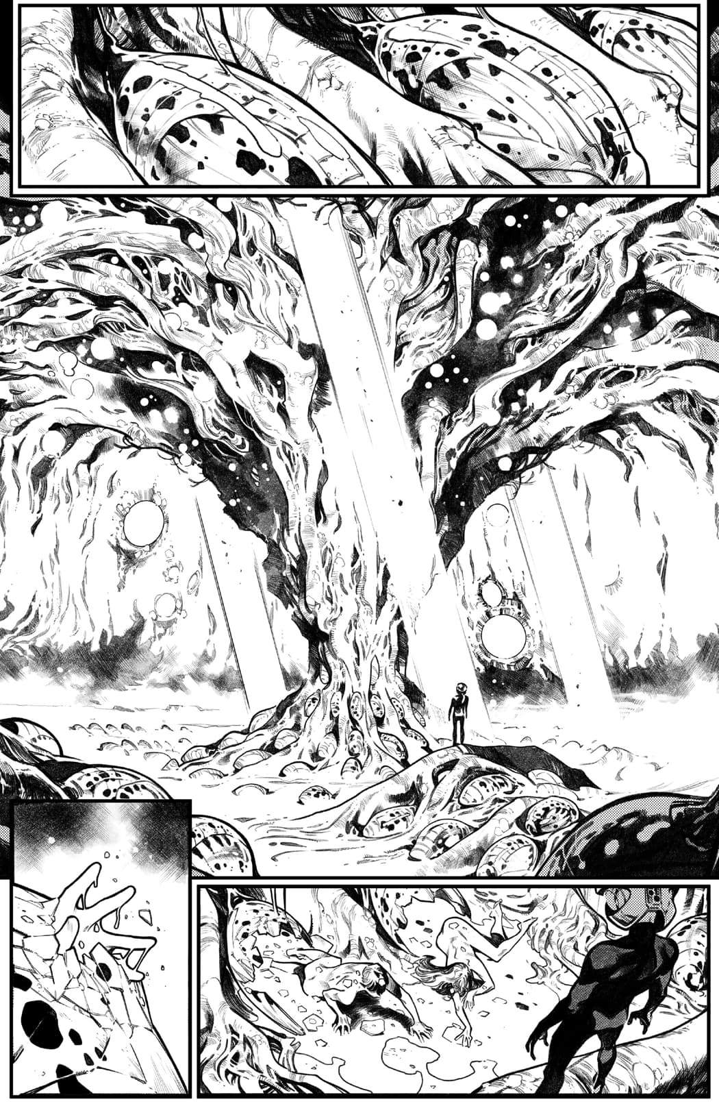 Read House of X (2019) Manga Online