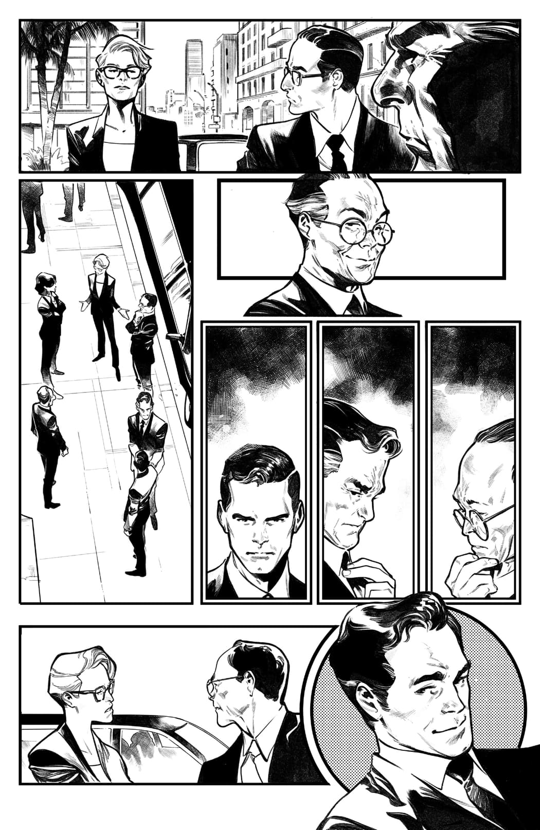 Read House of X (2019) Manga Online