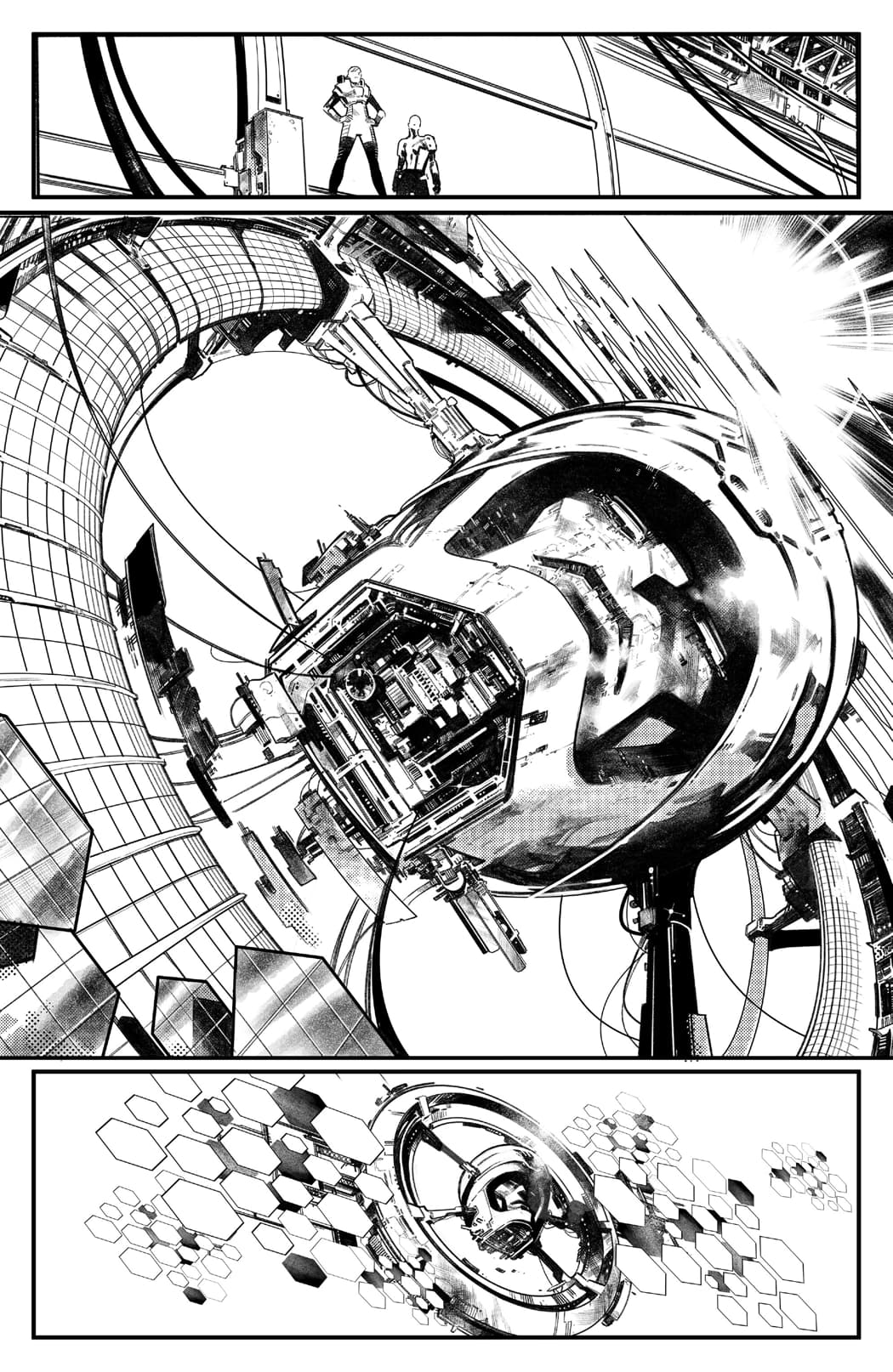 Read House of X (2019) Manga Online
