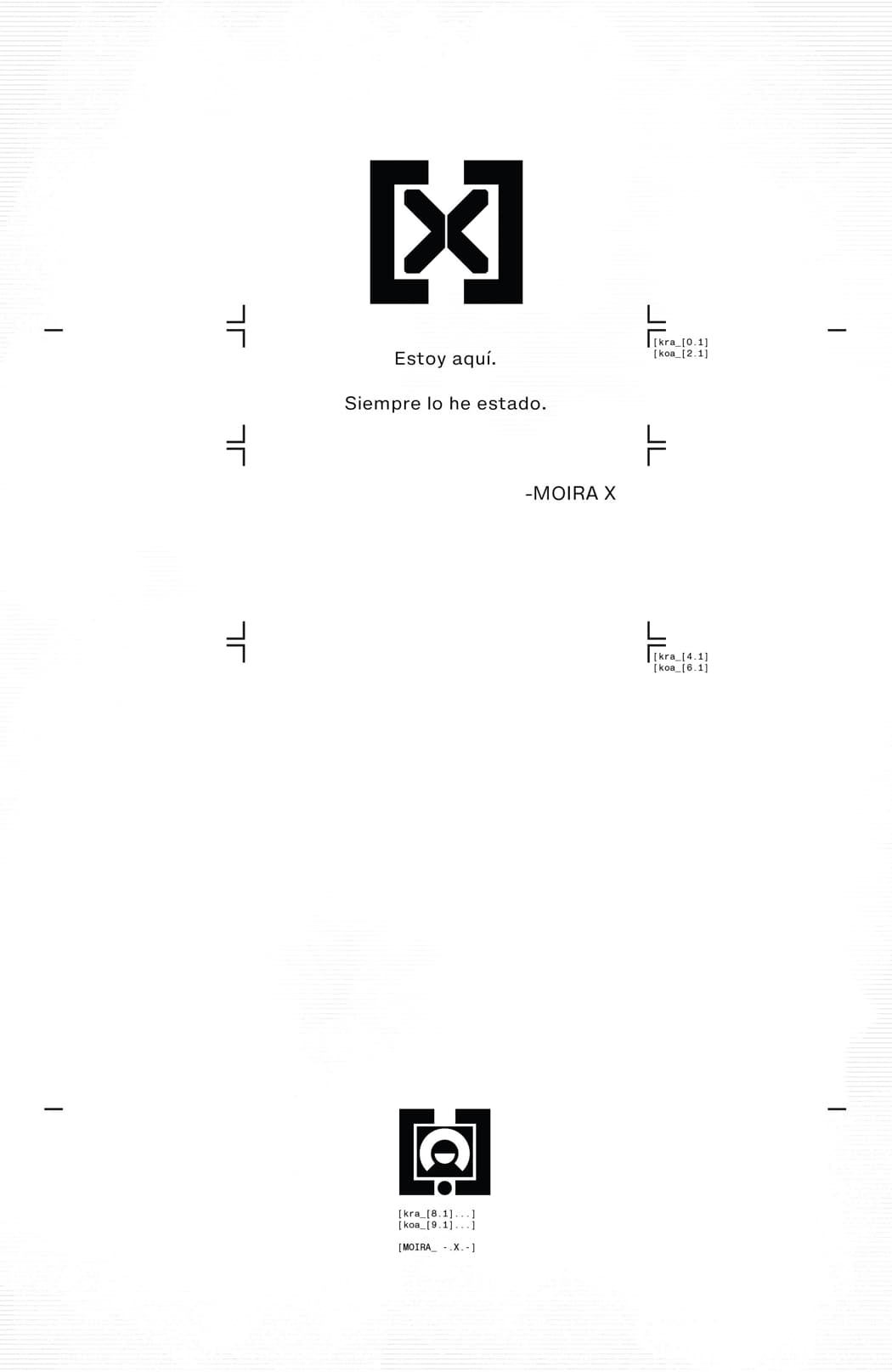 Read House of X (2019) Manga Online