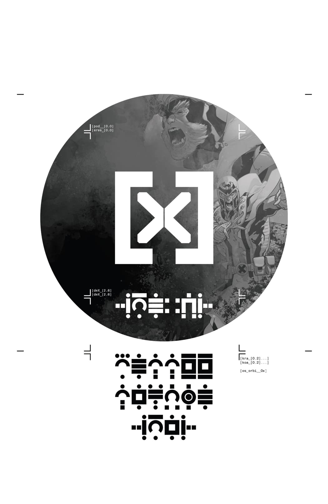 Read House of X (2019) Manga Online