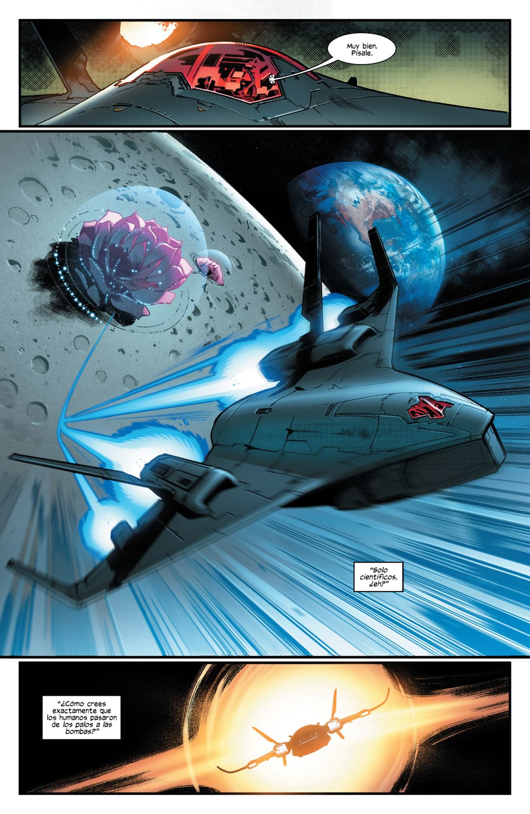 Read House of X (2019) Manga Online