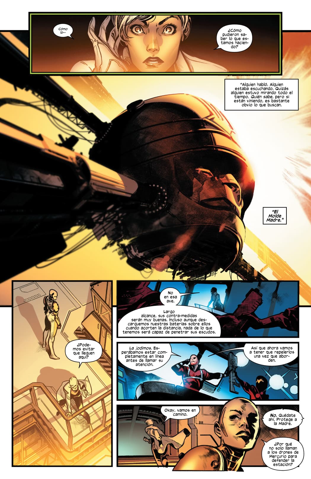 Read House of X (2019) Manga Online