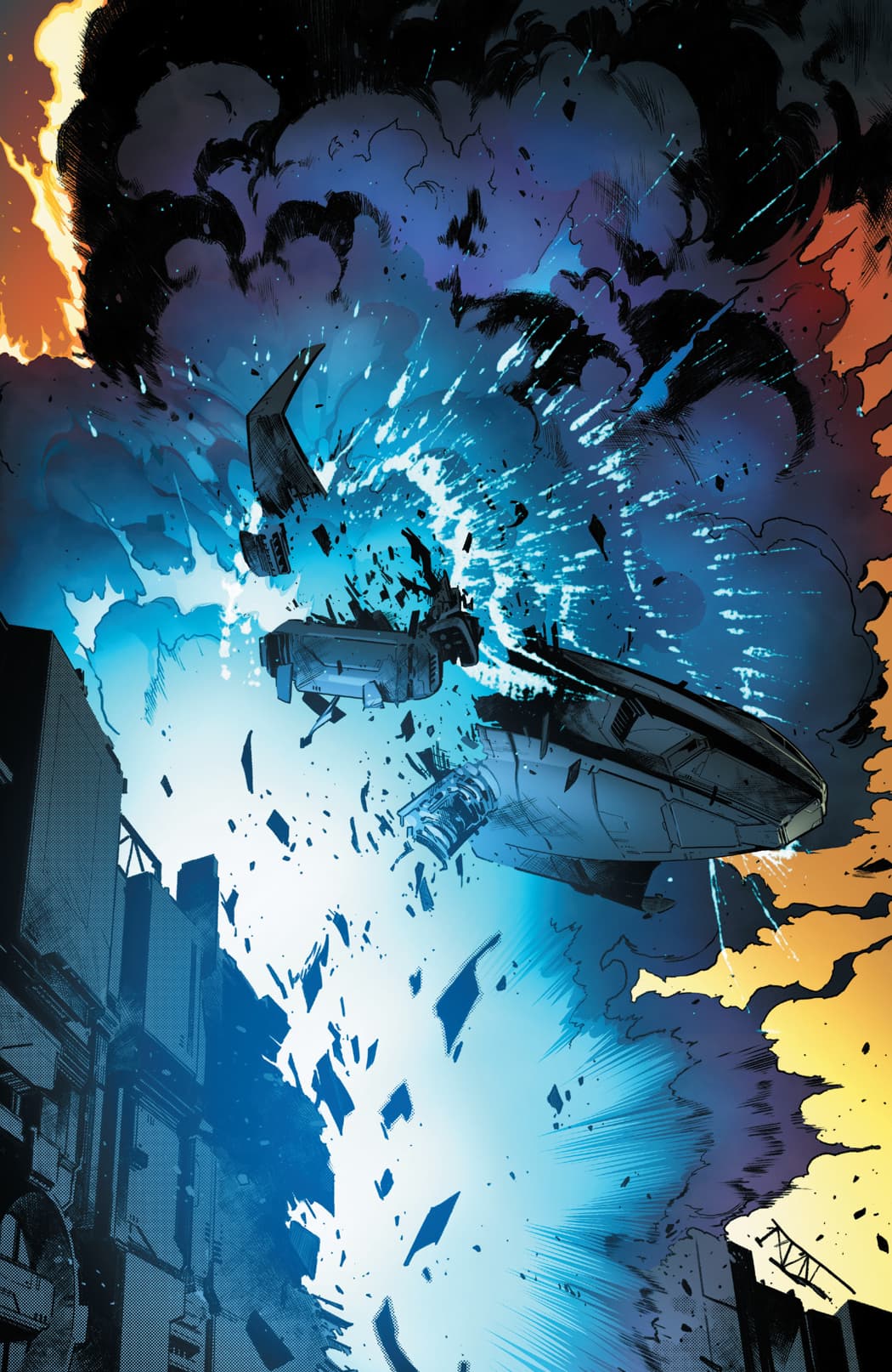 Read House of X (2019) Manga Online