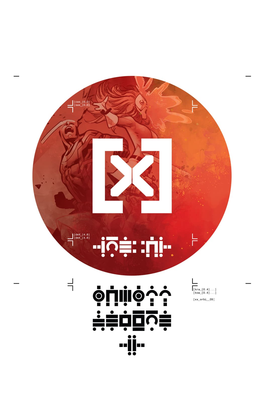 Read House of X (2019) Manga Online