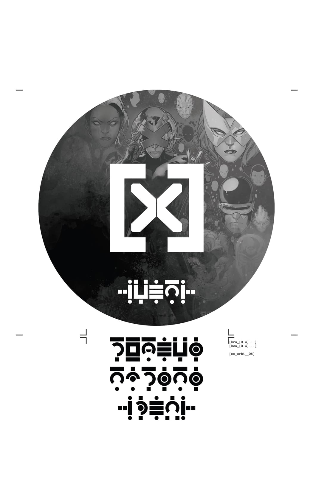 Read House of X (2019) Manga Online