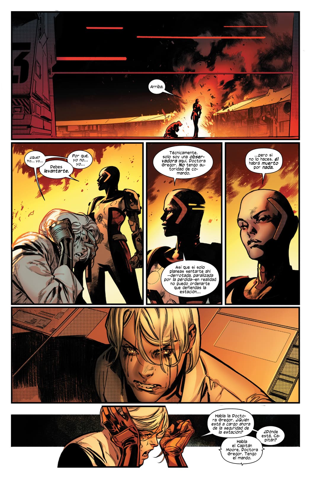 Read House of X (2019) Manga Online
