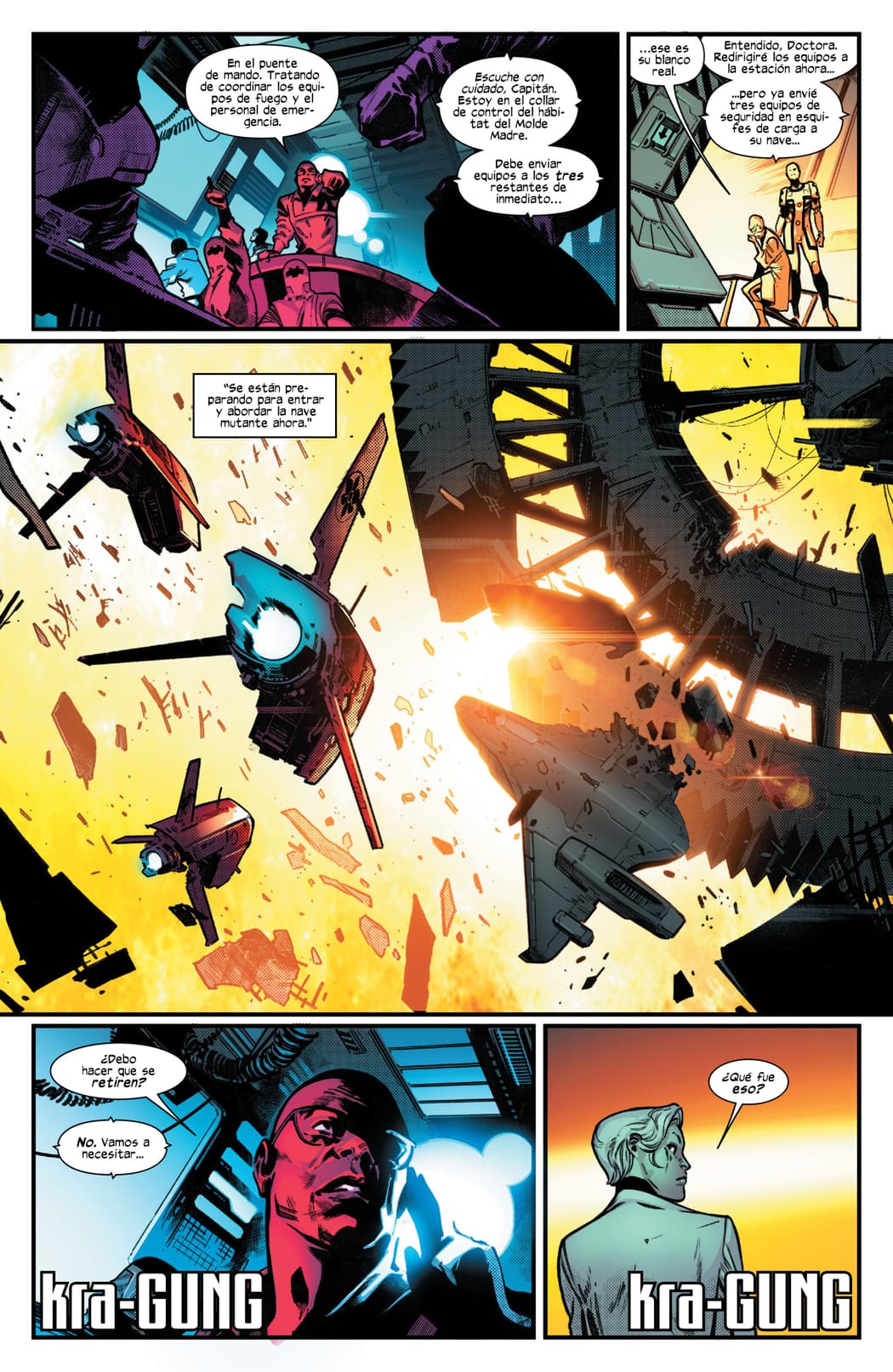 Read House of X (2019) Manga Online