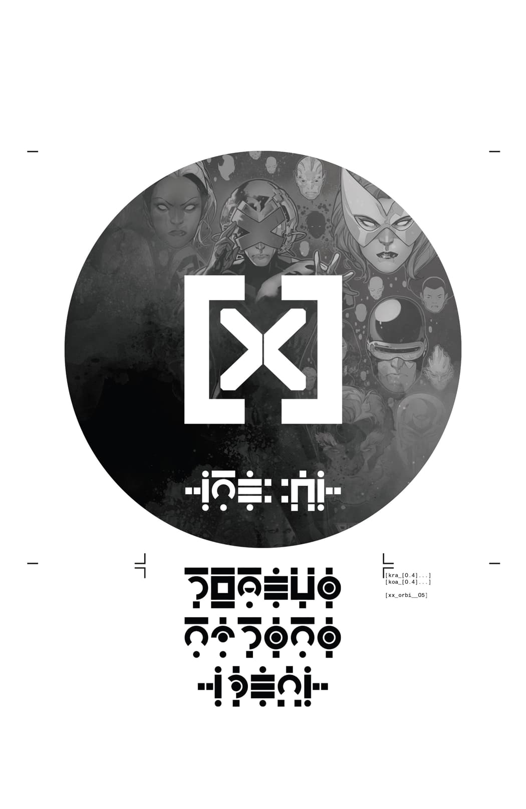 Read House of X (2019) Manga Online