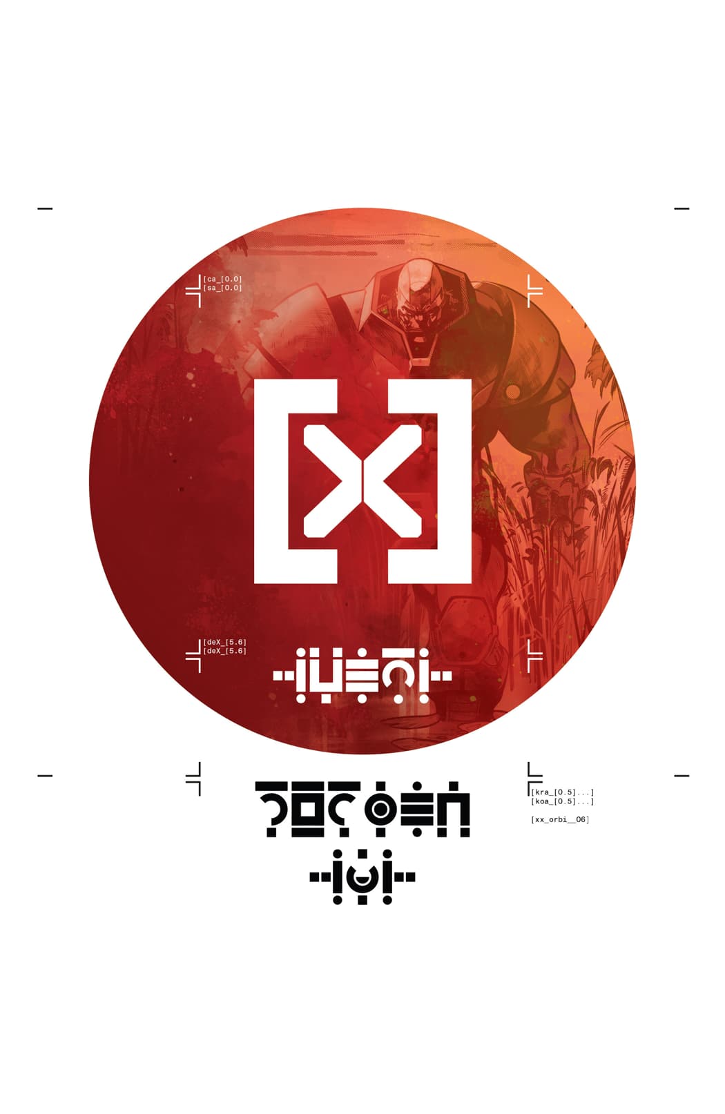 Read House of X (2019) Manga Online