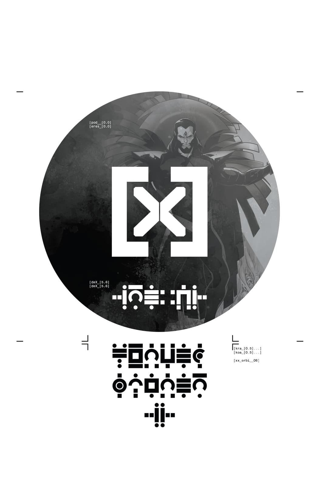 Read House of X (2019) Manga Online