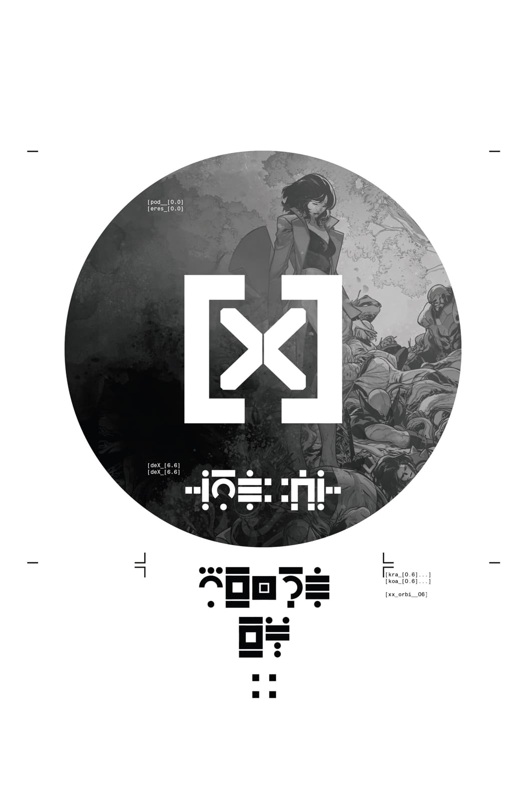 Read House of X (2019) Manga Online
