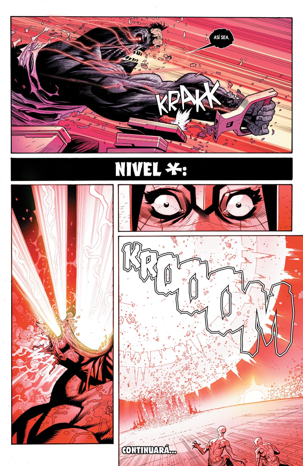 Read Hulk (2022) Manga Online