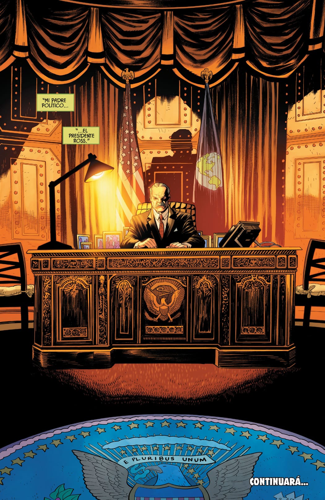 Read Hulk (2022) Manga Online