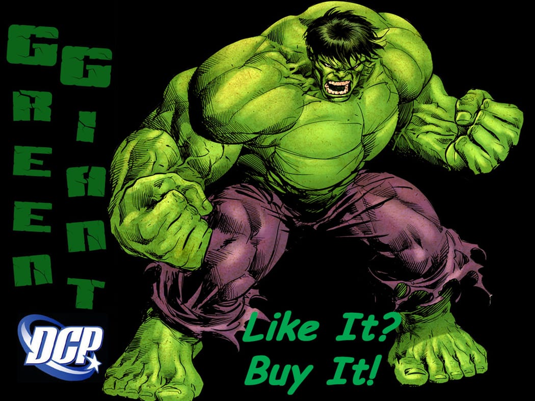 Read Hulk (2022) Manga Online