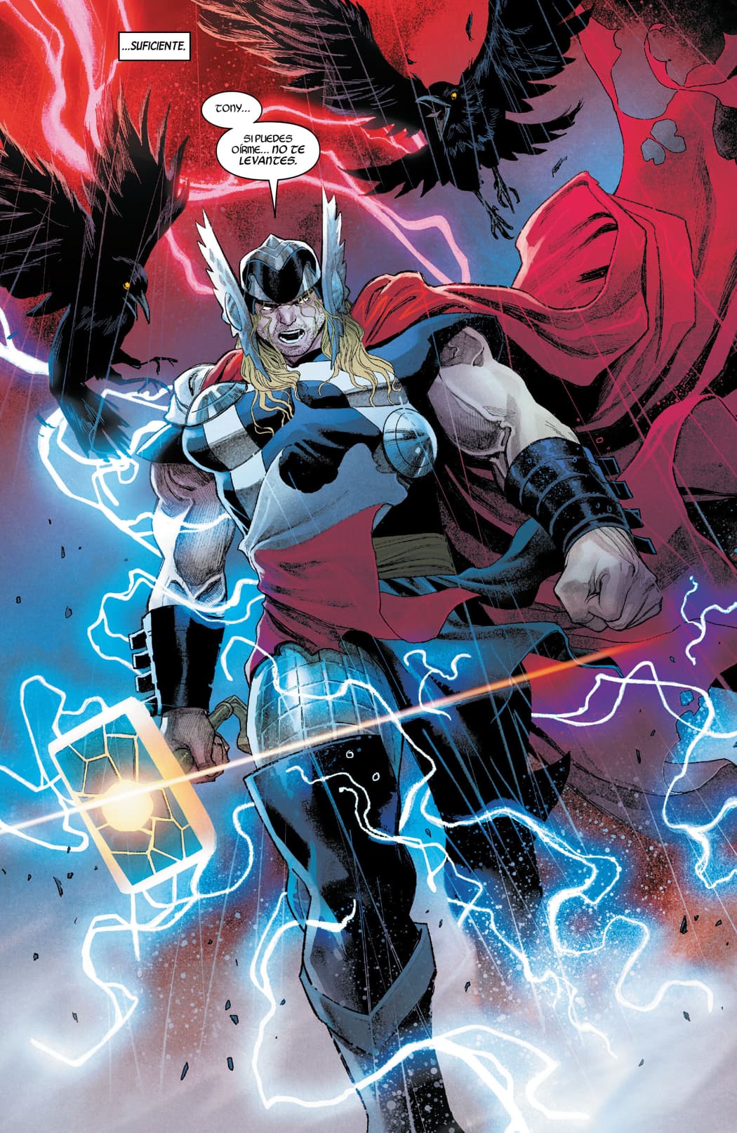 Read Hulk (2022) Manga Online