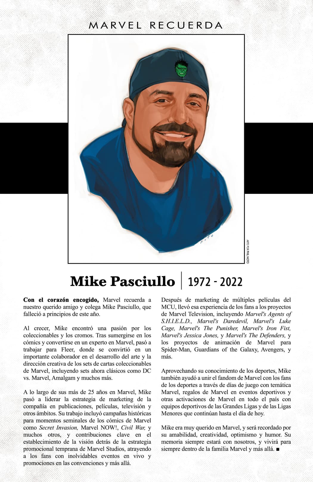 Read Hulk (2022) Manga Online