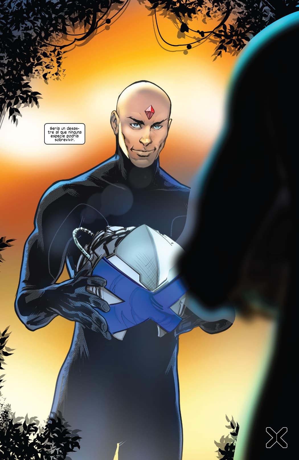 Read Immortal X-Men (2022) Manga Online