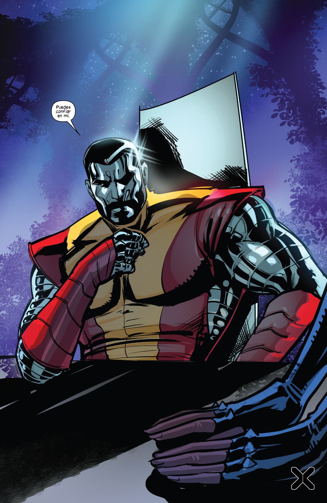 Read Immortal X-Men (2022) Manga Online