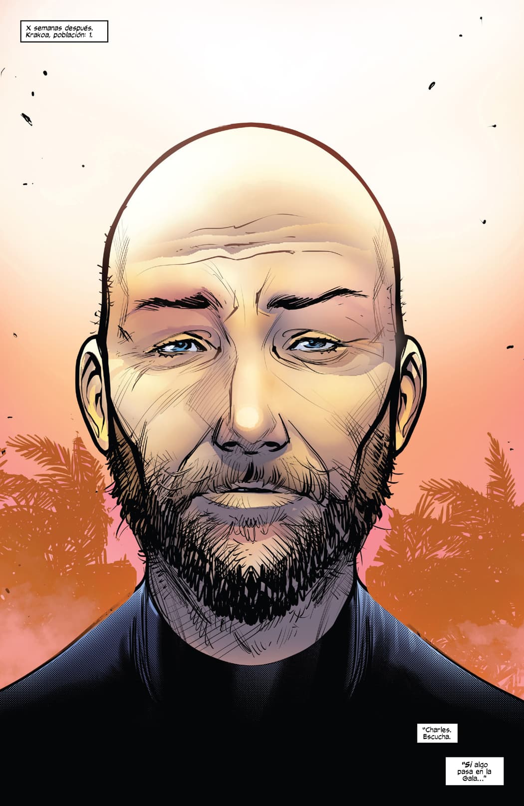 Read Immortal X-Men (2022) Manga Online
