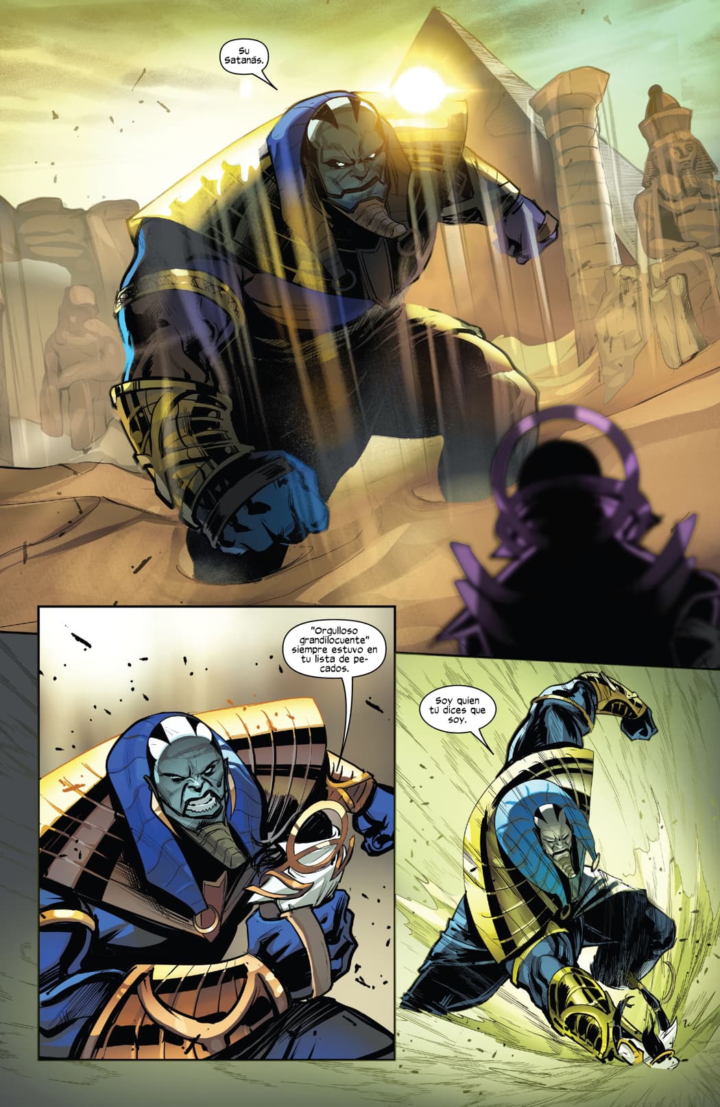 Read Immortal X-Men (2022) Manga Online