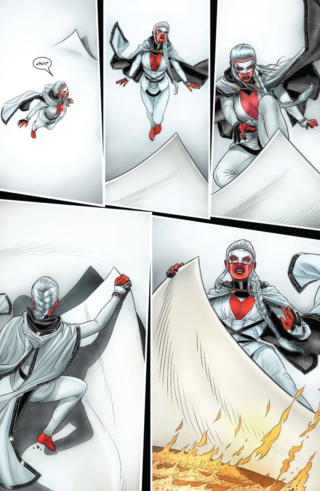 Read Immortal X-Men (2022) Manga Online