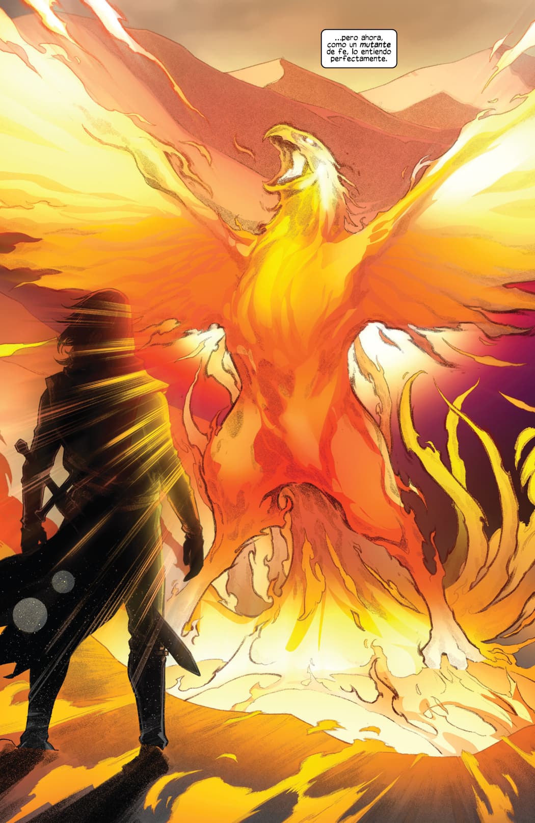 Read Immortal X-Men (2022) Manga Online