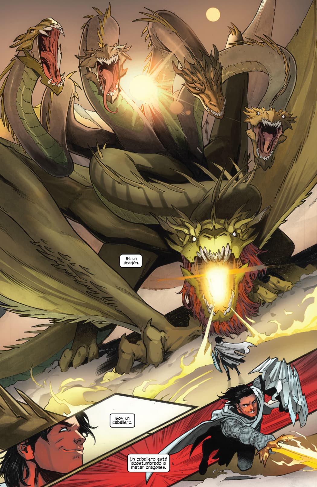 Read Immortal X-Men (2022) Manga Online