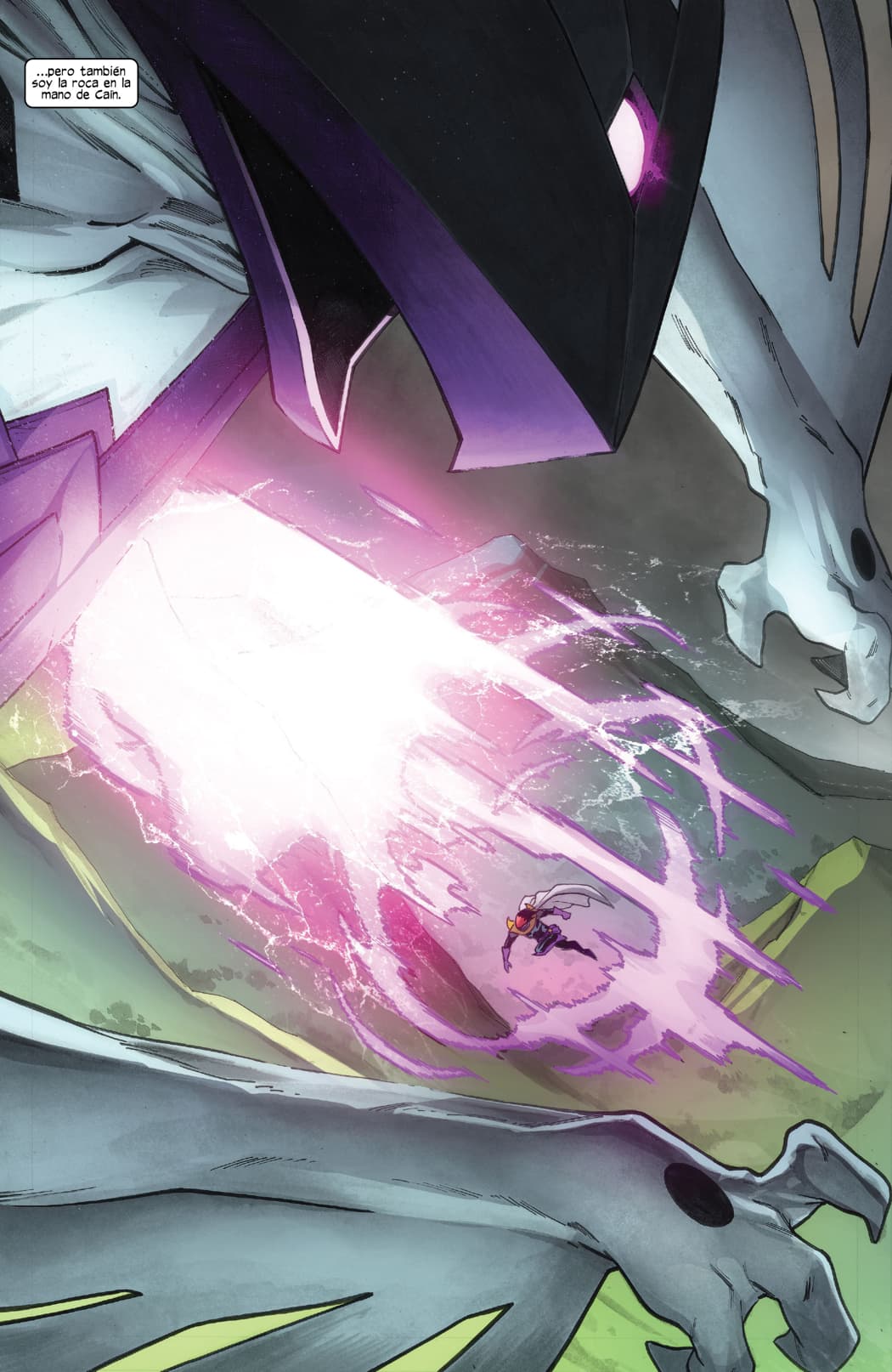 Read Immortal X-Men (2022) Manga Online