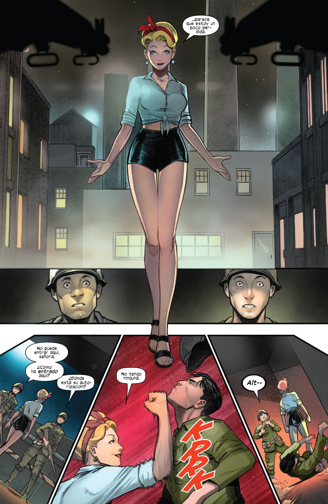 Read Immortal X-Men (2022) Manga Online
