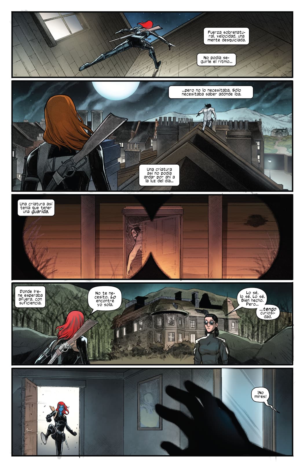 Read Immortal X-Men (2022) Manga Online