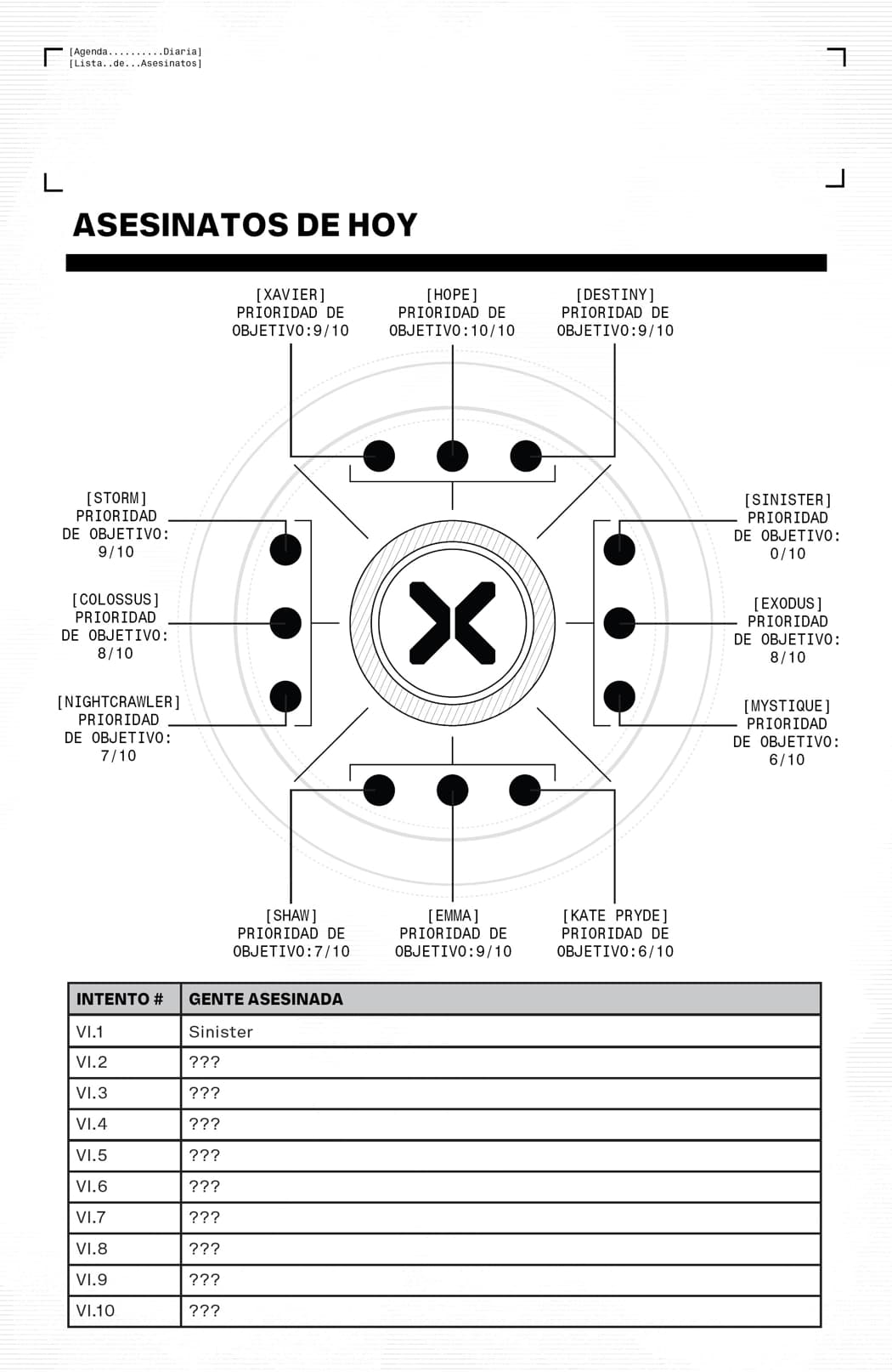 Read Immortal X-Men (2022) Manga Online