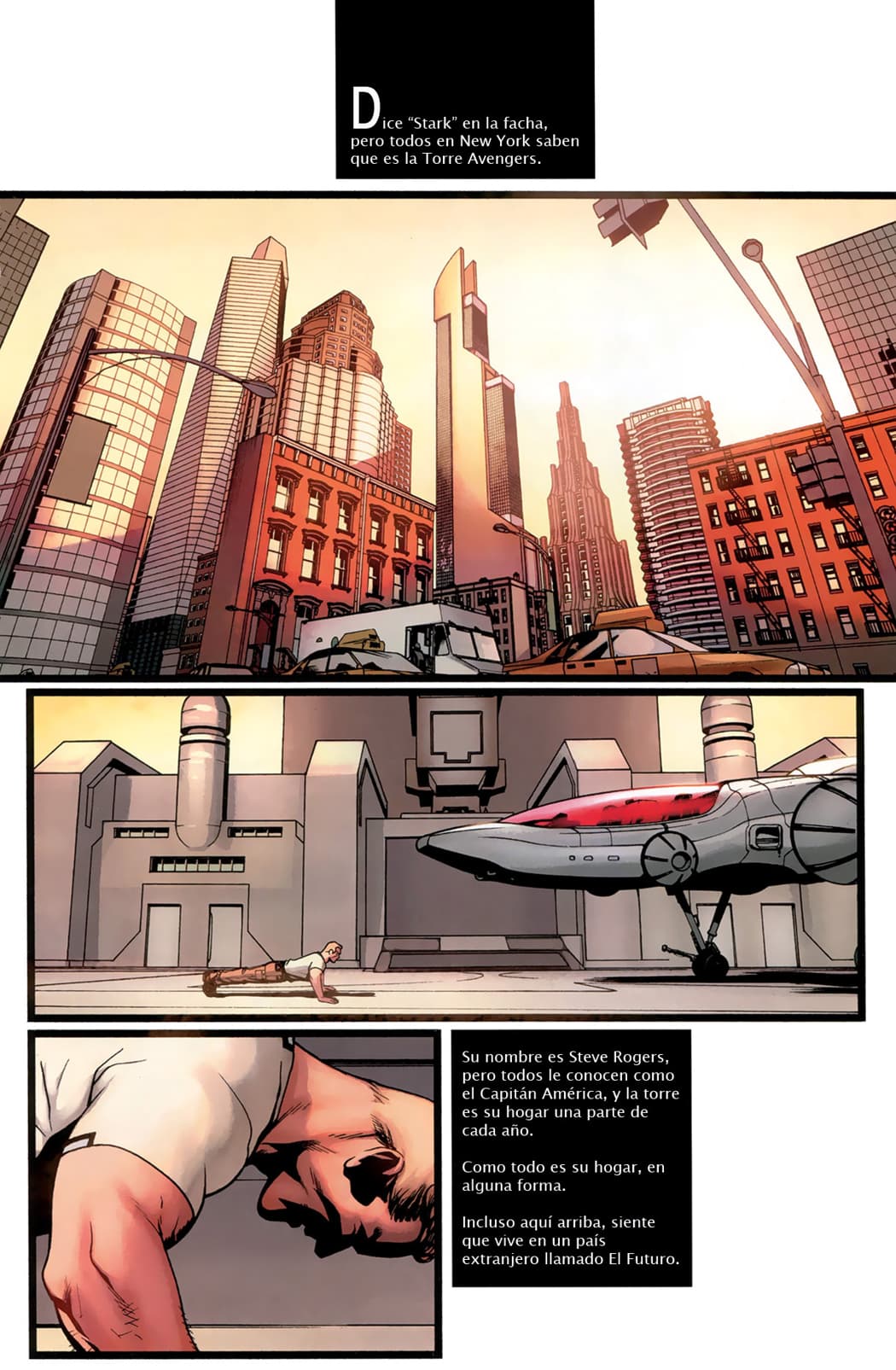 Read Infinity (2013) Manga Online
