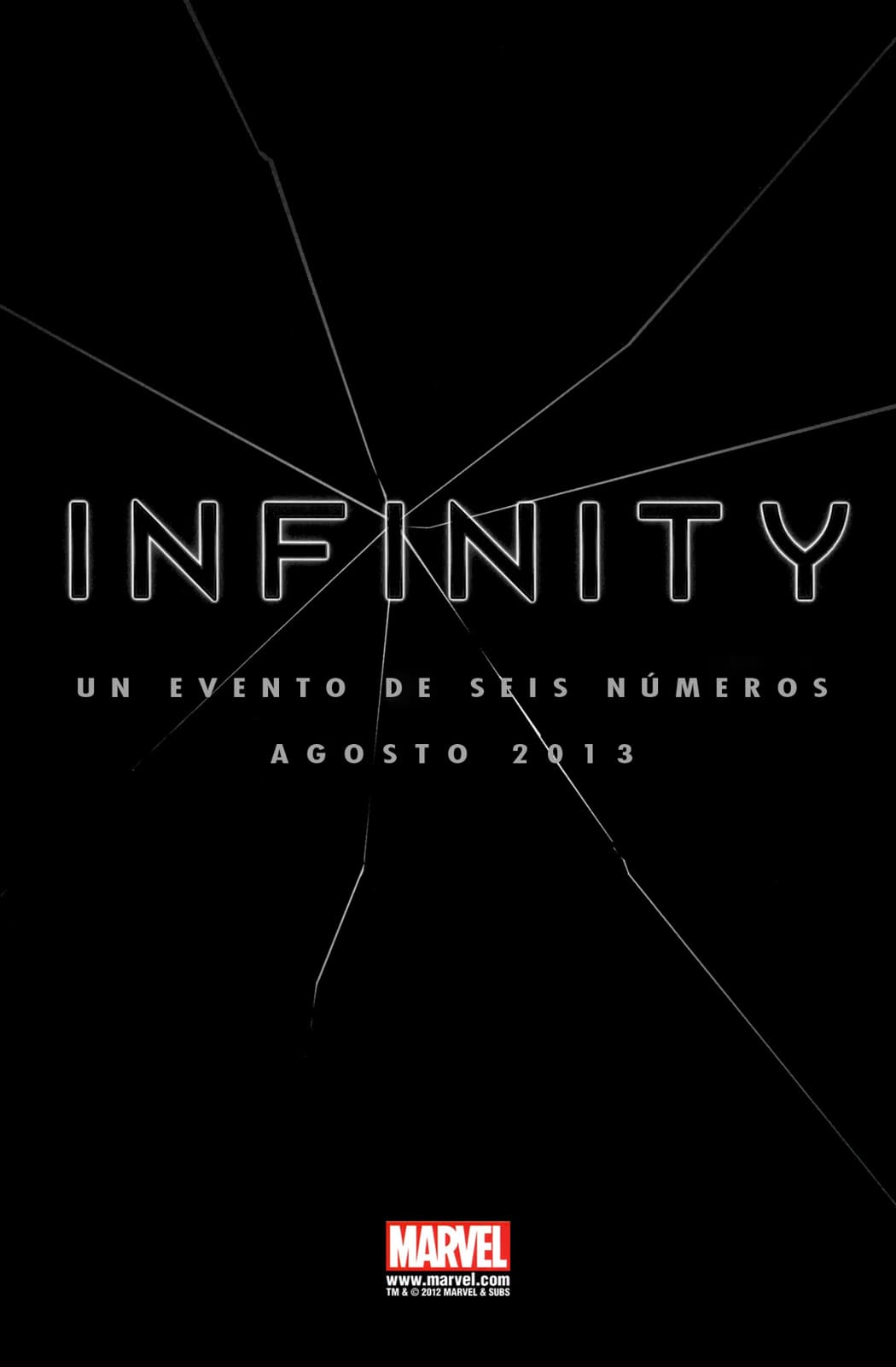 Read Infinity (2013) Manga Online