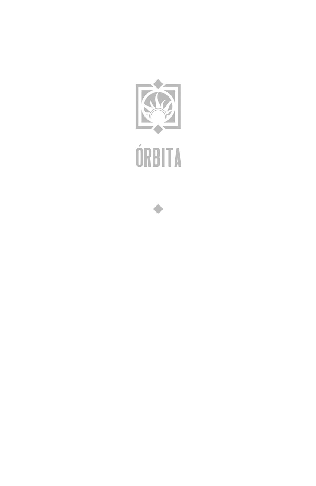 Read Infinity (2013) Manga Online