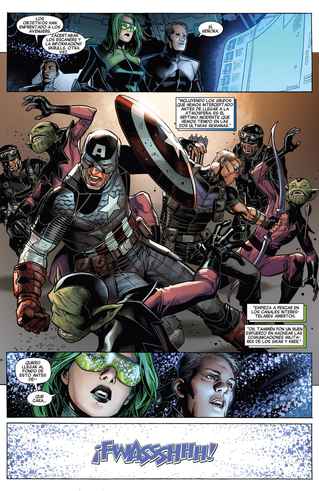 Read Infinity (2013) Manga Online
