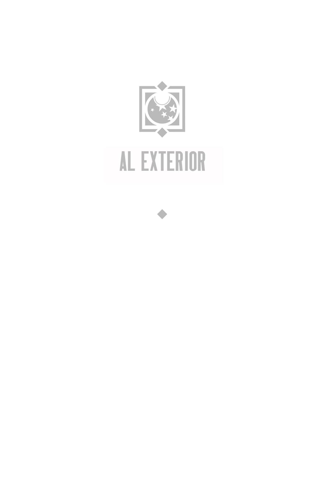Read Infinity (2013) Manga Online