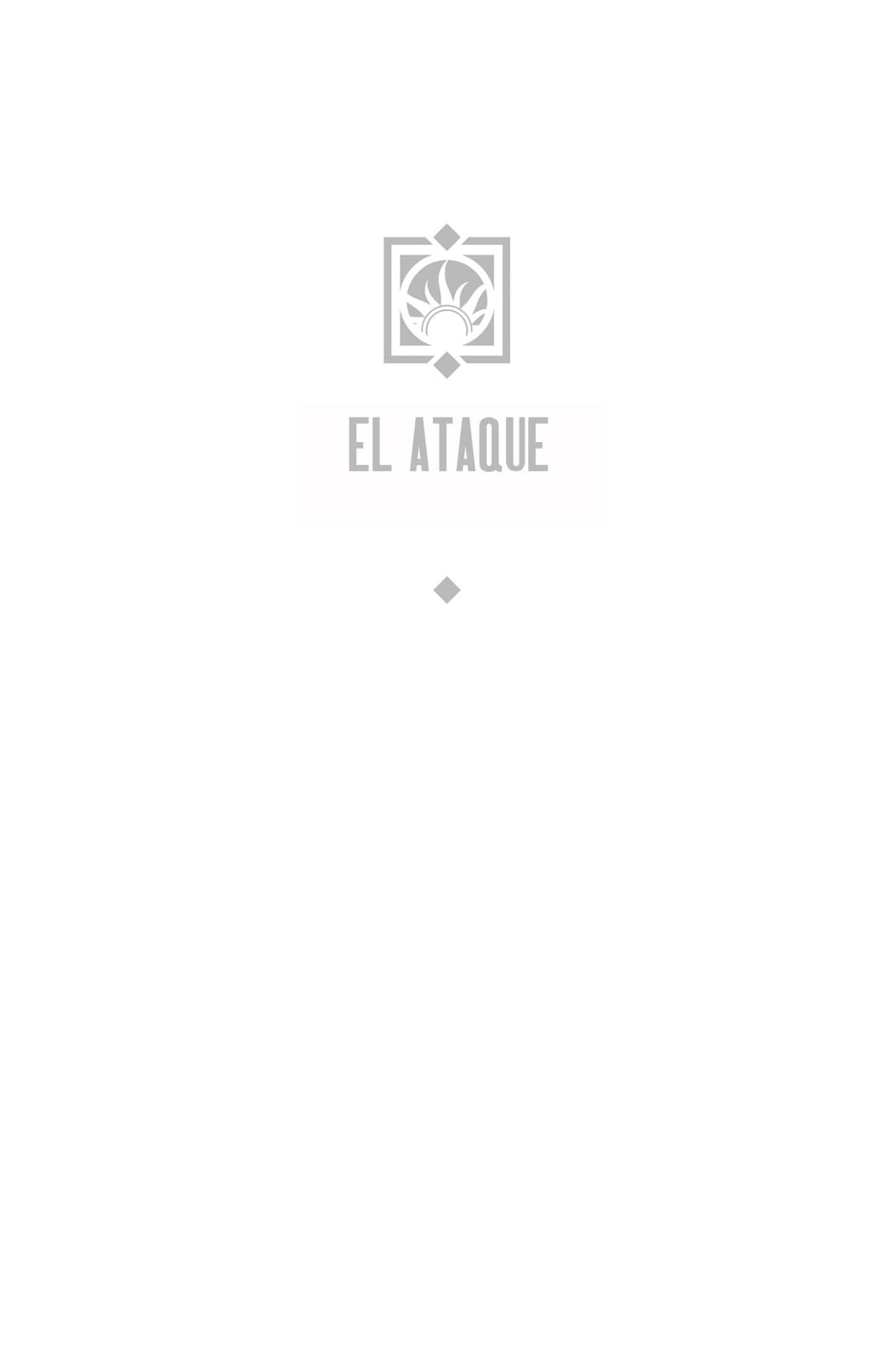 Read Infinity (2013) Manga Online