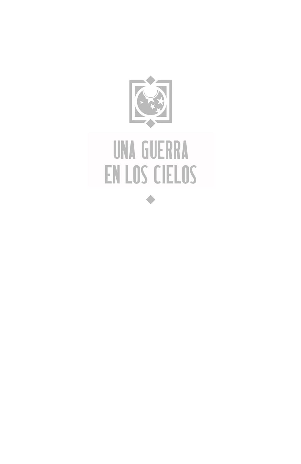 Read Infinity (2013) Manga Online