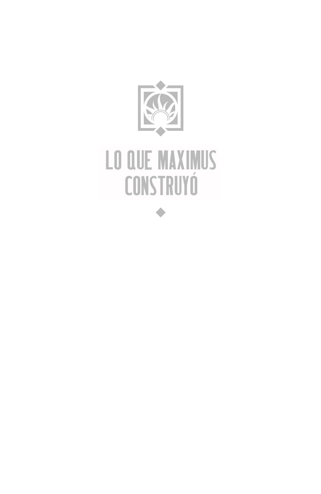 Read Infinity (2013) Manga Online