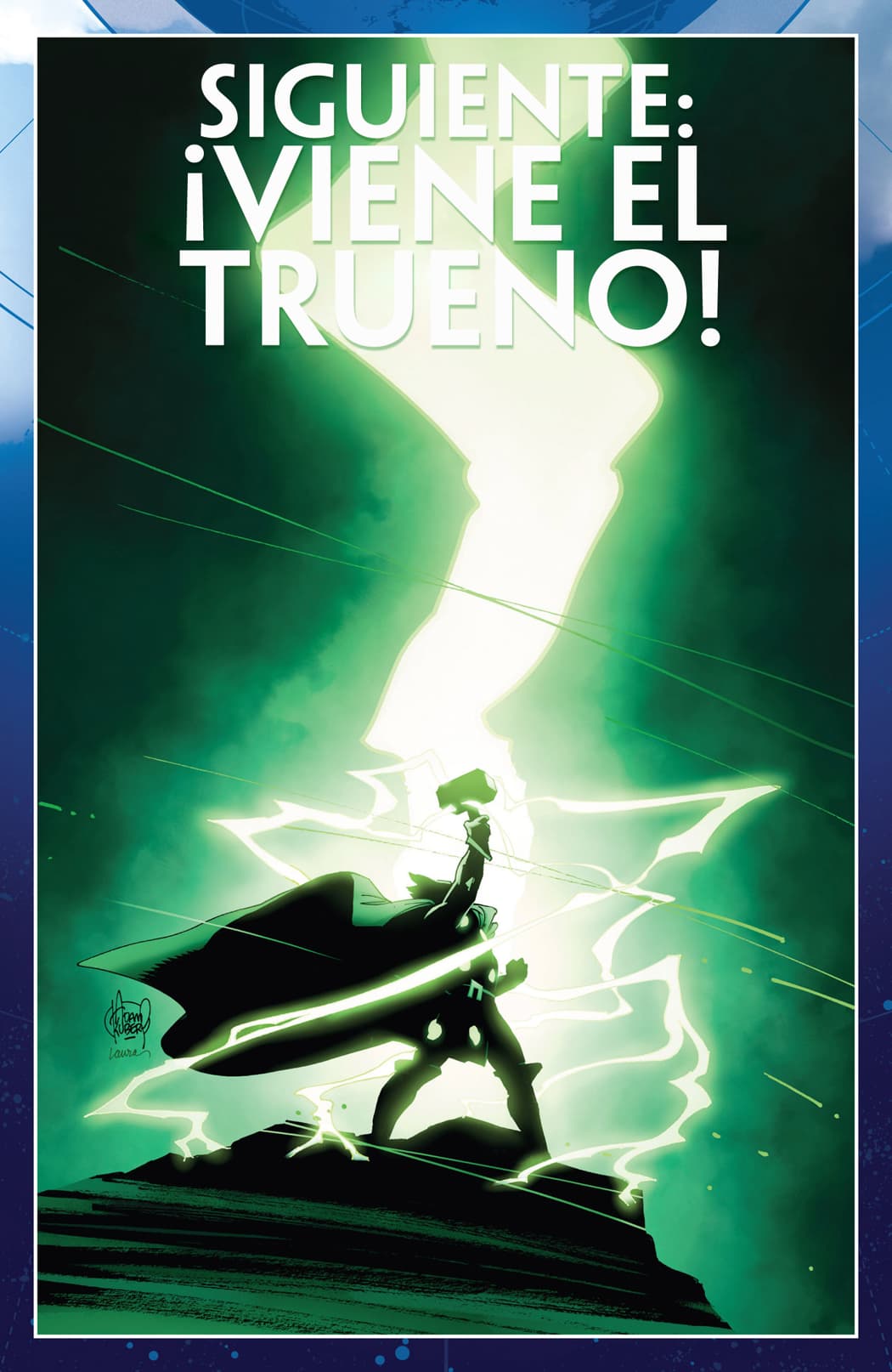Read Infinity (2013) Manga Online