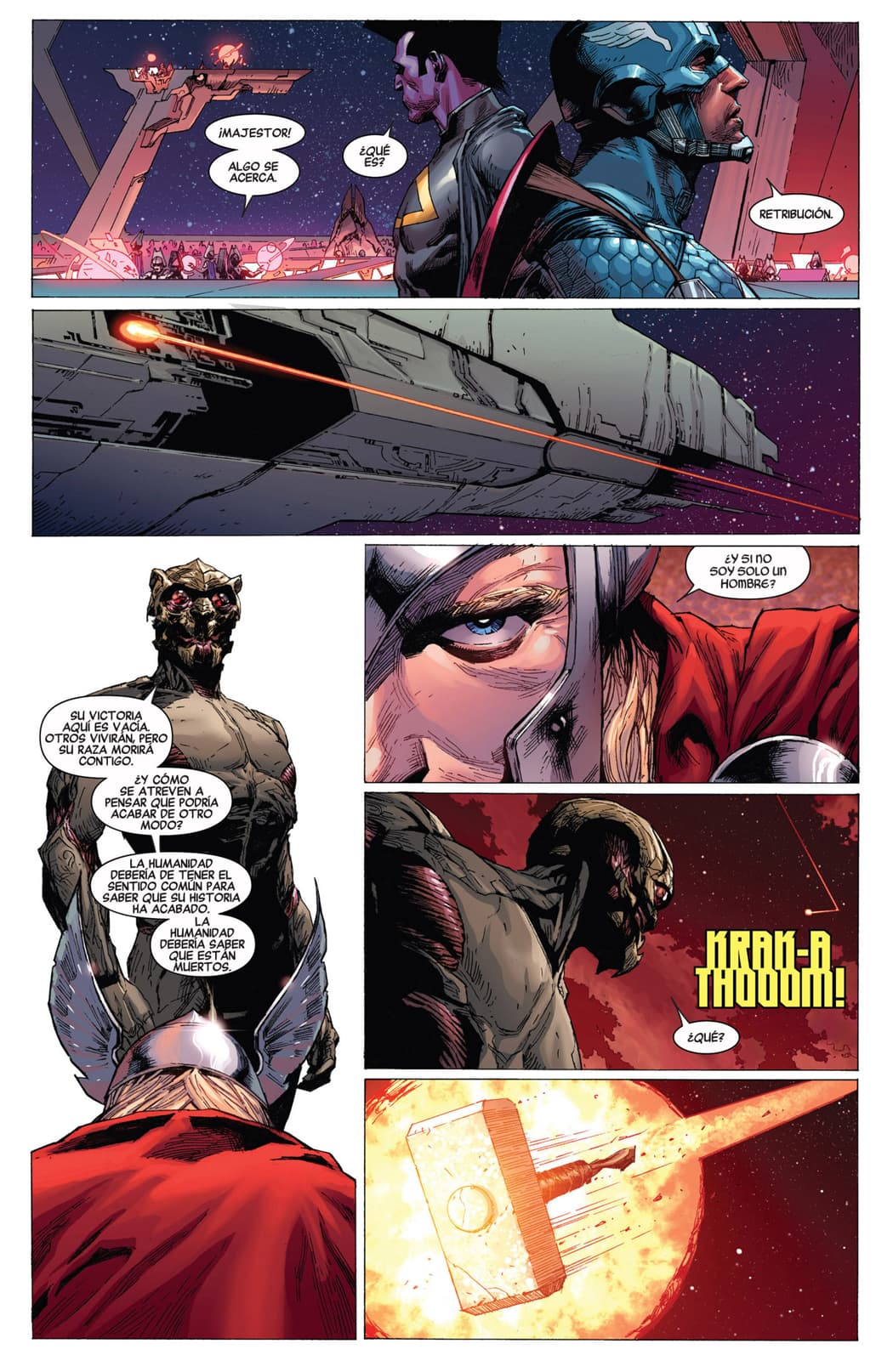 Read Infinity (2013) Manga Online