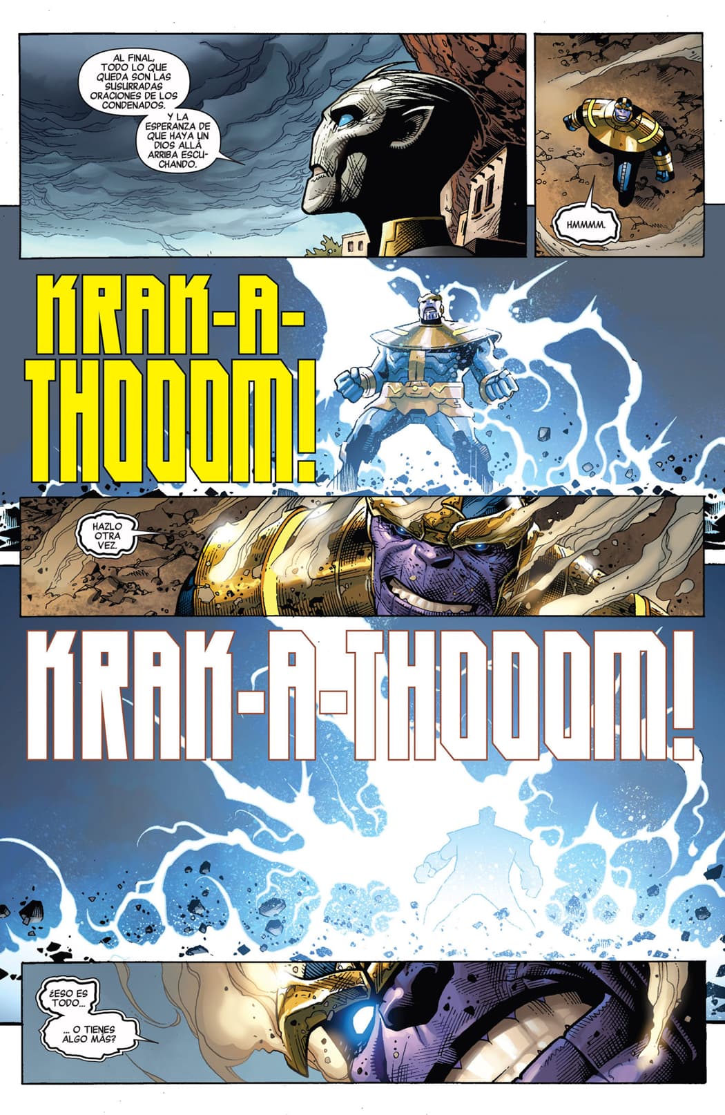 Read Infinity (2013) Manga Online