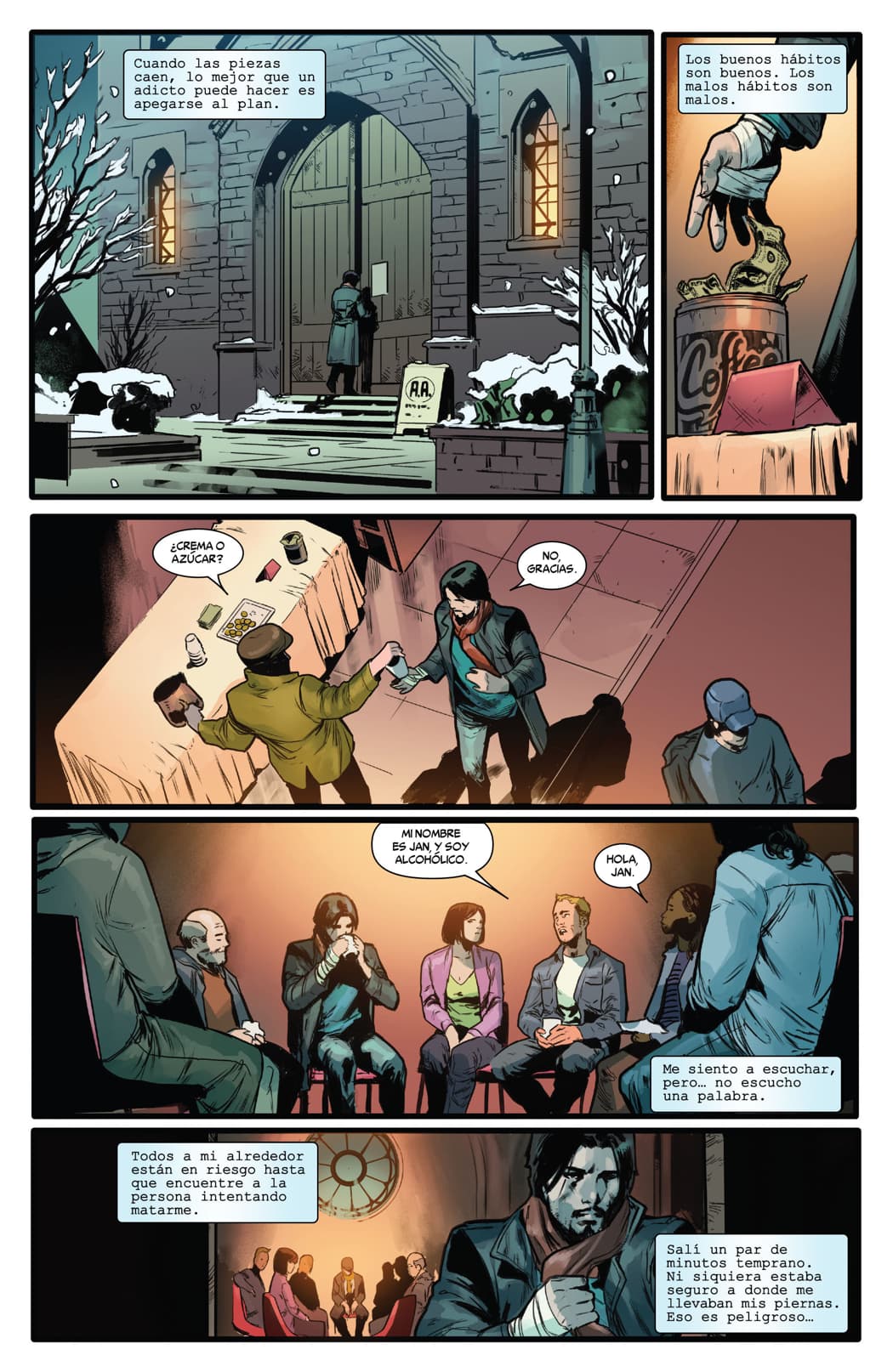 Read Invincible Iron Man (2022) Manga Online