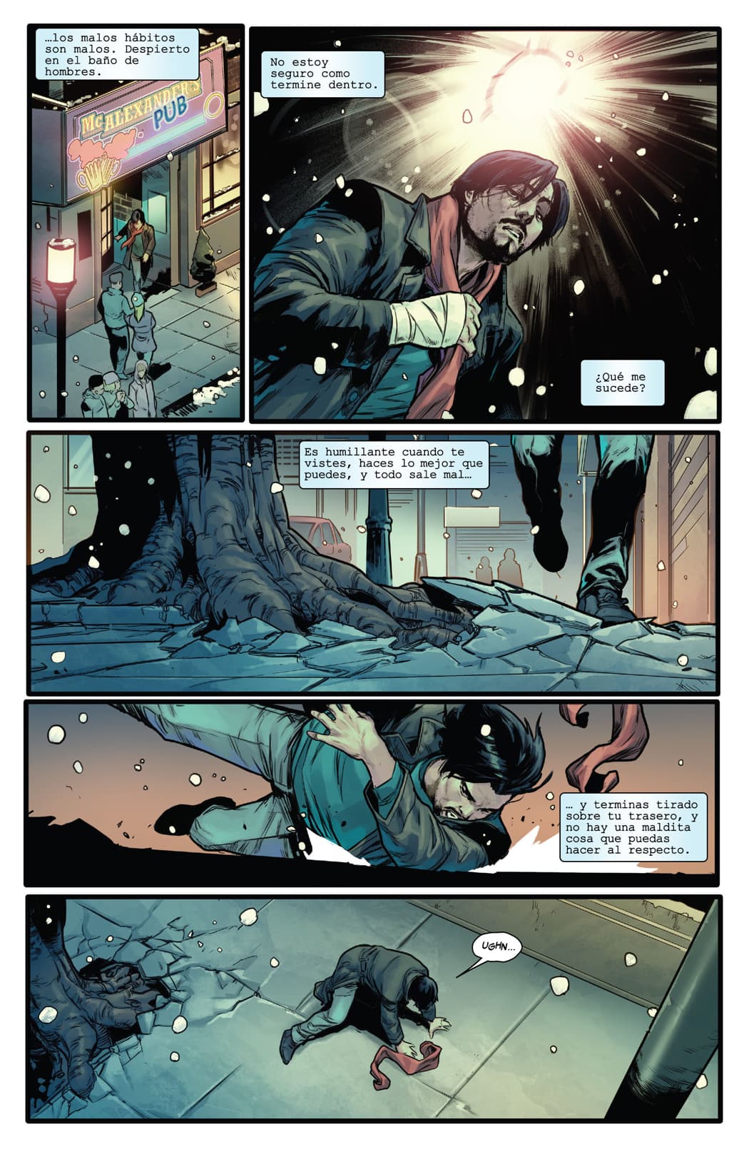 Read Invincible Iron Man (2022) Manga Online