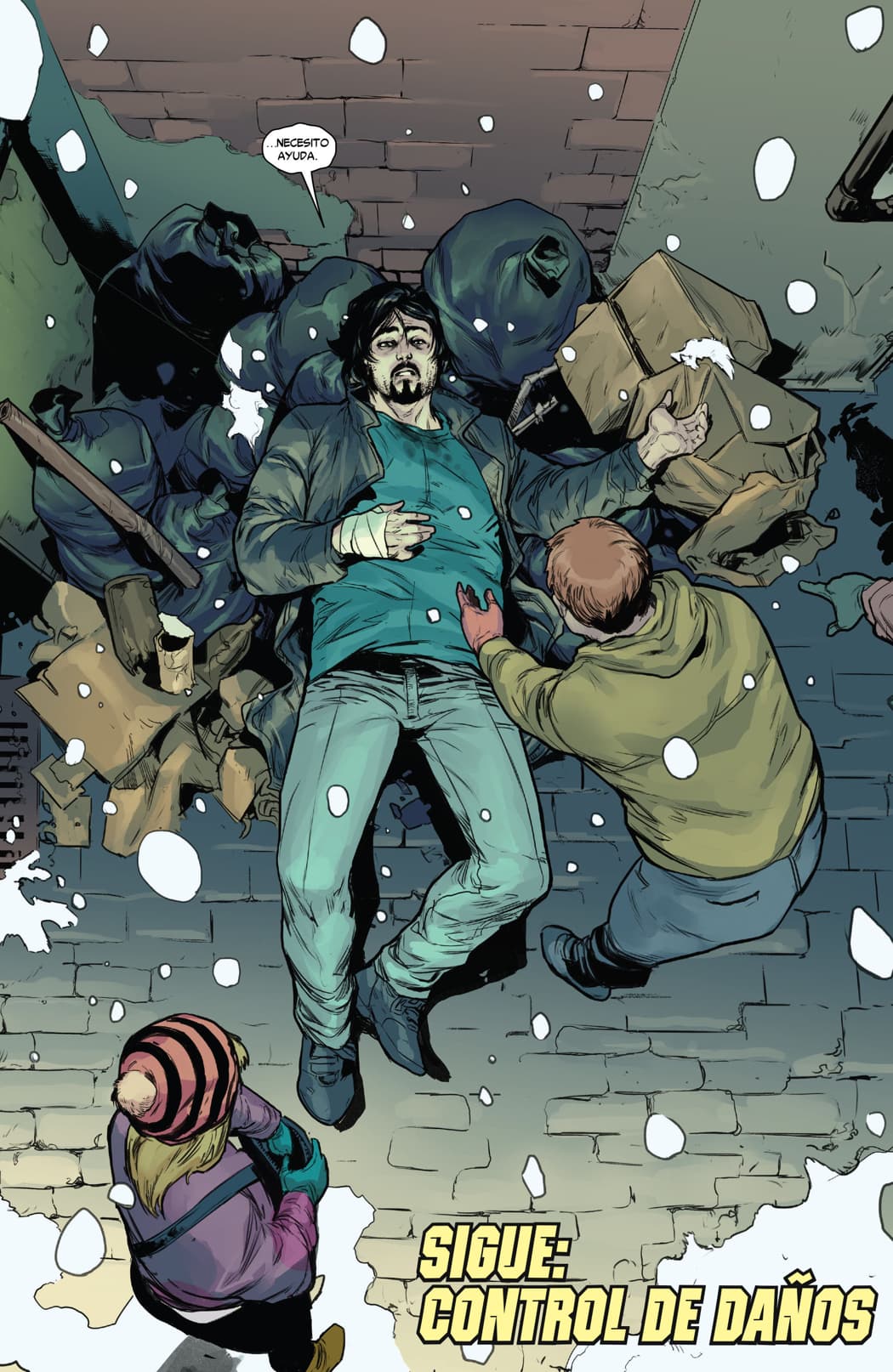Read Invincible Iron Man (2022) Manga Online