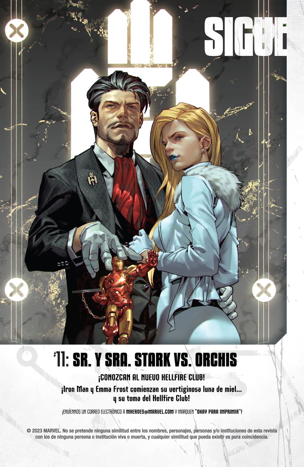 Read Invincible Iron Man (2022) Manga Online