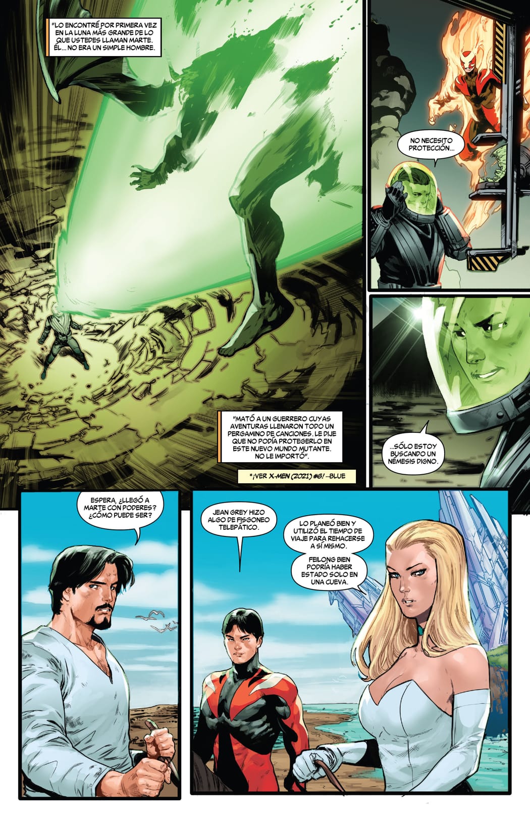 Read Invincible Iron Man (2022) Manga Online